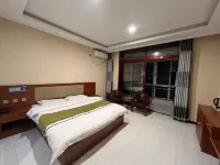 Nangong Boya Business Hotel Các khách sạn ở Nam Cung