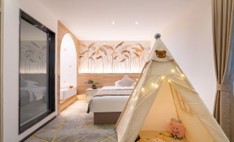 Zhuhai Haojing Hotel No. 1(Changlong Tourist Resort Hotel)