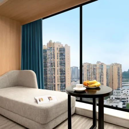 Gediao Hotel