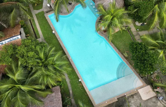 生態樹屋豪華露營服務