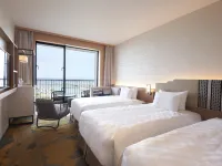 Okinawa Prince Hotel Ocean View Ginowan