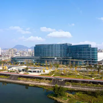 JINYUN POETRY HOTEL