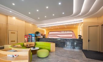 Guzhen Pufan Smart Hotel