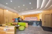 Guzhen Pufan Smart Hotel Hotels in Guzhen