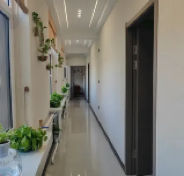 吉雅民宿