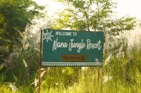 Nana Jungle Resort Hotels in Kawasoti