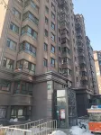 Harbin Nuanju Apartment 헤이룽장 동부대학 주변 호텔