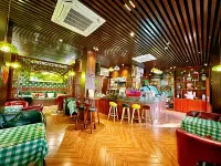 โรงแรมเช่าชิง