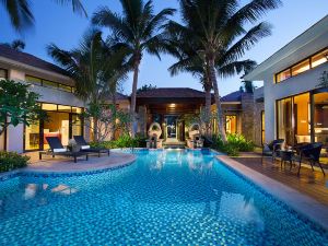 Grand Metropark Villa Resort Sanya Yalong Bay