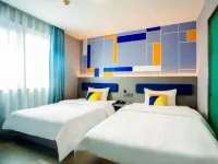 7Days Inn Chain Hotel (Xi'an Railway Station)