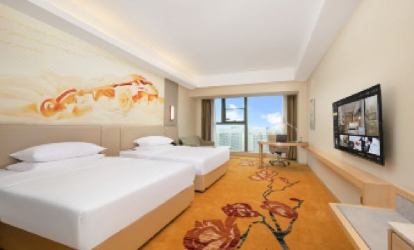 Vienna International Hotel (Hangzhou East Railway Station)