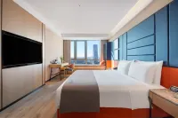 Lanou International Hotel