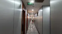 Linshui Palace Garden E-sports Hotel