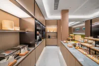 JI Hotel (Ruili Dadao) - petit déjeuner