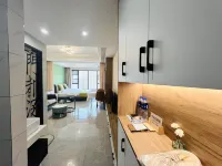 Oscar Hotel (Xiaogan Wuyue Plaza)