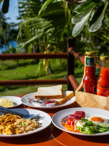 รูปภาพของบ้านรายา รีสอร์ท แอนด์ สปา