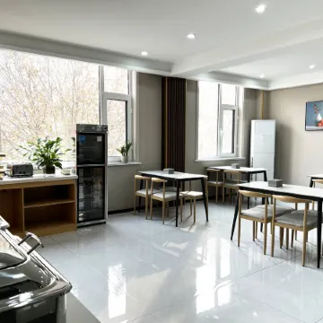 Juxian haoyijia Hotel