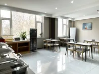 Juxian haoyijia Hotel