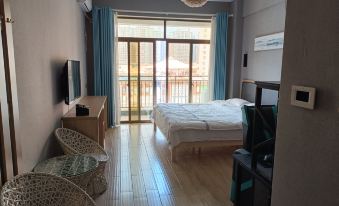 Zhanshen E-sports Apartment (Shunying Square)