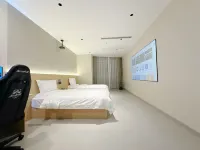 Jinkesi Hotel (Xuancheng Xinglong) - Esports