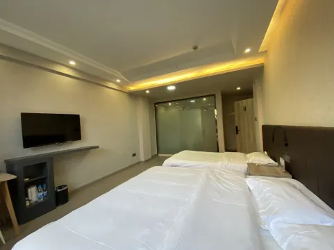 Nanfei Hostel - Shanghai