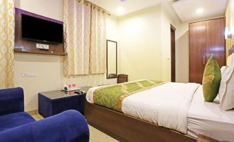 Airport Hotel Redstone