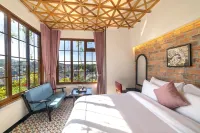 Brick House Dalat Hotel Hotels in Thành phố Đà Lạt