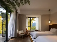 SJXZ • Mountain Beauty Hotel Hotele w: Shaoshan