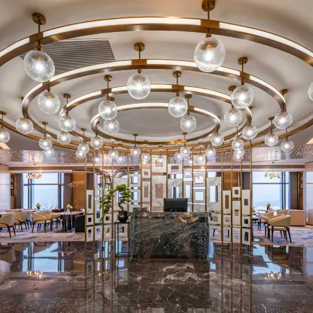 Panzhou International Hotel