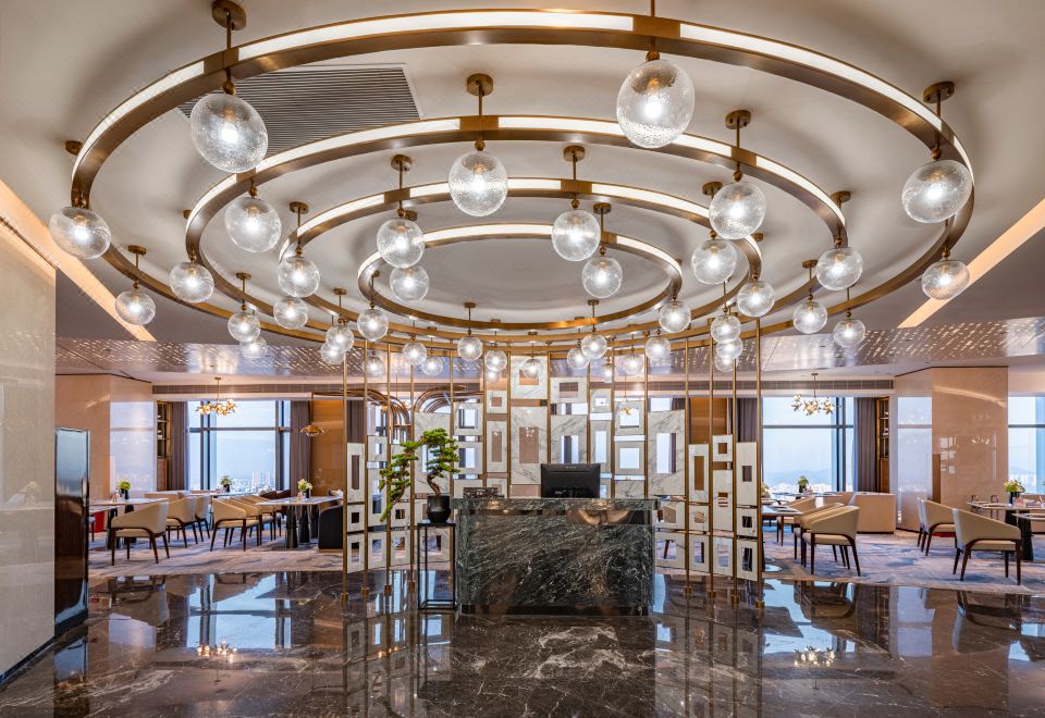 판저우 인터내셔널 호텔