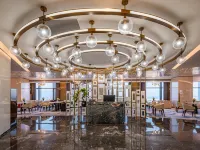 Panzhou International Hotel Hotel a Gaozhou