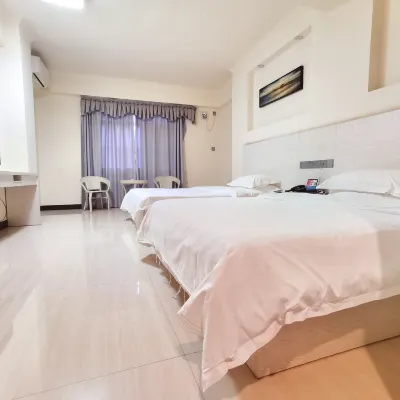 Nanningyudongjiudian Các khách sạn gần Đường Đông Phong