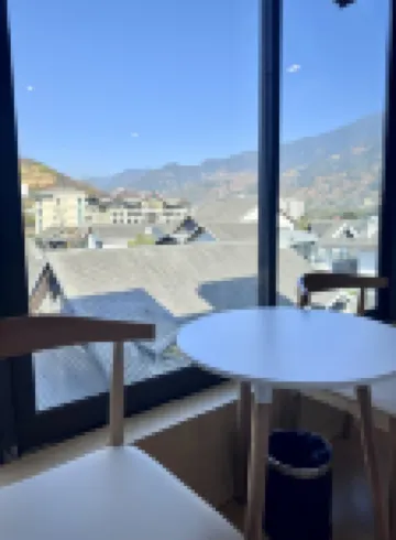 Xiangyue Hotel