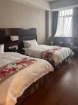 Mingdu Hotel Hotels in Zhenjiang