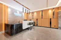 Huating Hotel - 2-Star