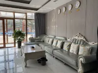 Junyi Chain Hotel (Zhongdou Dajie) Hotels in Wenshang