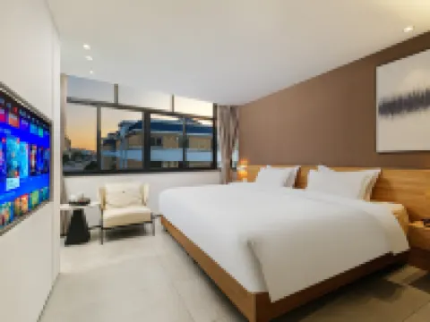 Hui'an Impression Nanyang Hotel Hotels in Hui'an