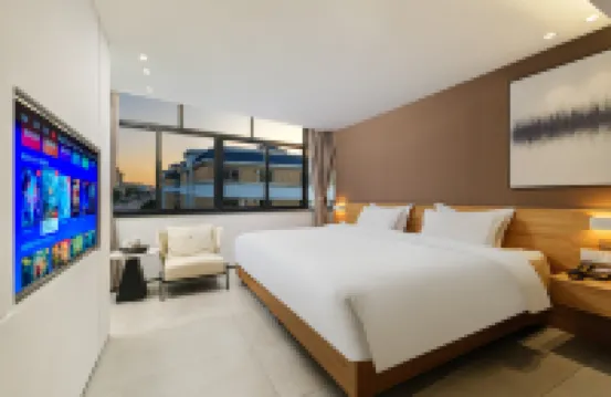 印象南洋酒店（惠安縣政府體育館店）