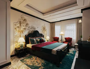 西貢Nicecy酒店