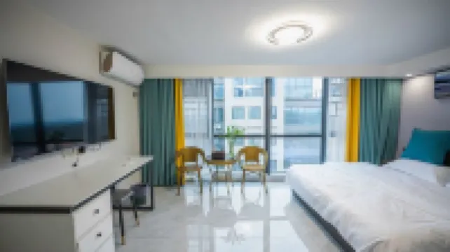 Xiyuan Homestay (Nanping Renmin West Road)