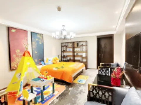 Baibo Hotel (Harbin Central Street Branch) Hotel di Harbin