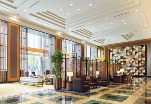 시바 주변 명소