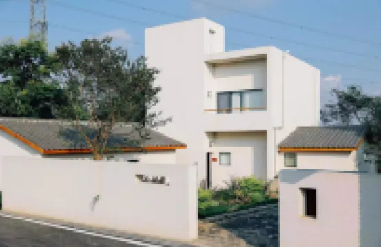 Jiuziwan Feng Haichao homestay