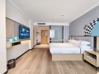 City Comfort Inn Hotel (Yongzhou Jianghua Bus Station)