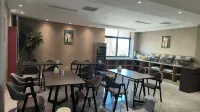 Qinghai Blue Boutique Hotel