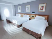 Rhine Hotel Hotels near Jincang Lake Park