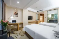 Vienna International Hotel (Dongguan Songshan Lake Guanzhang Road) - Kæledyr tilladt