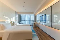 Earl Family Hotel (Fuyang Shuangqingwan Water Street)