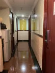 Hongkong Hang Fung Hotel (Jordan Metro Station)