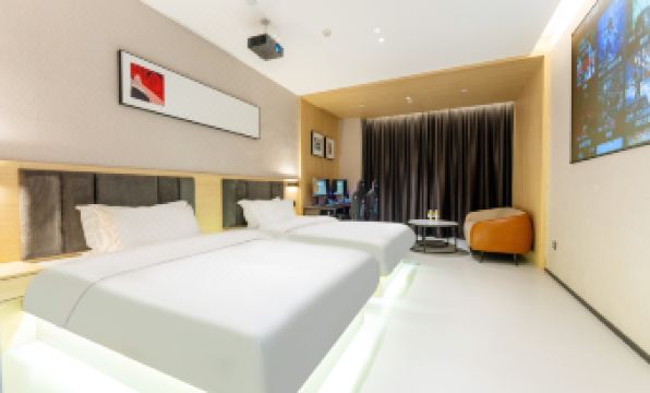Lewan E-sports Hotel (Nanchang Flagship Store)